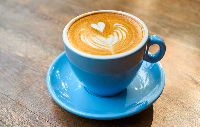 Tasse Café