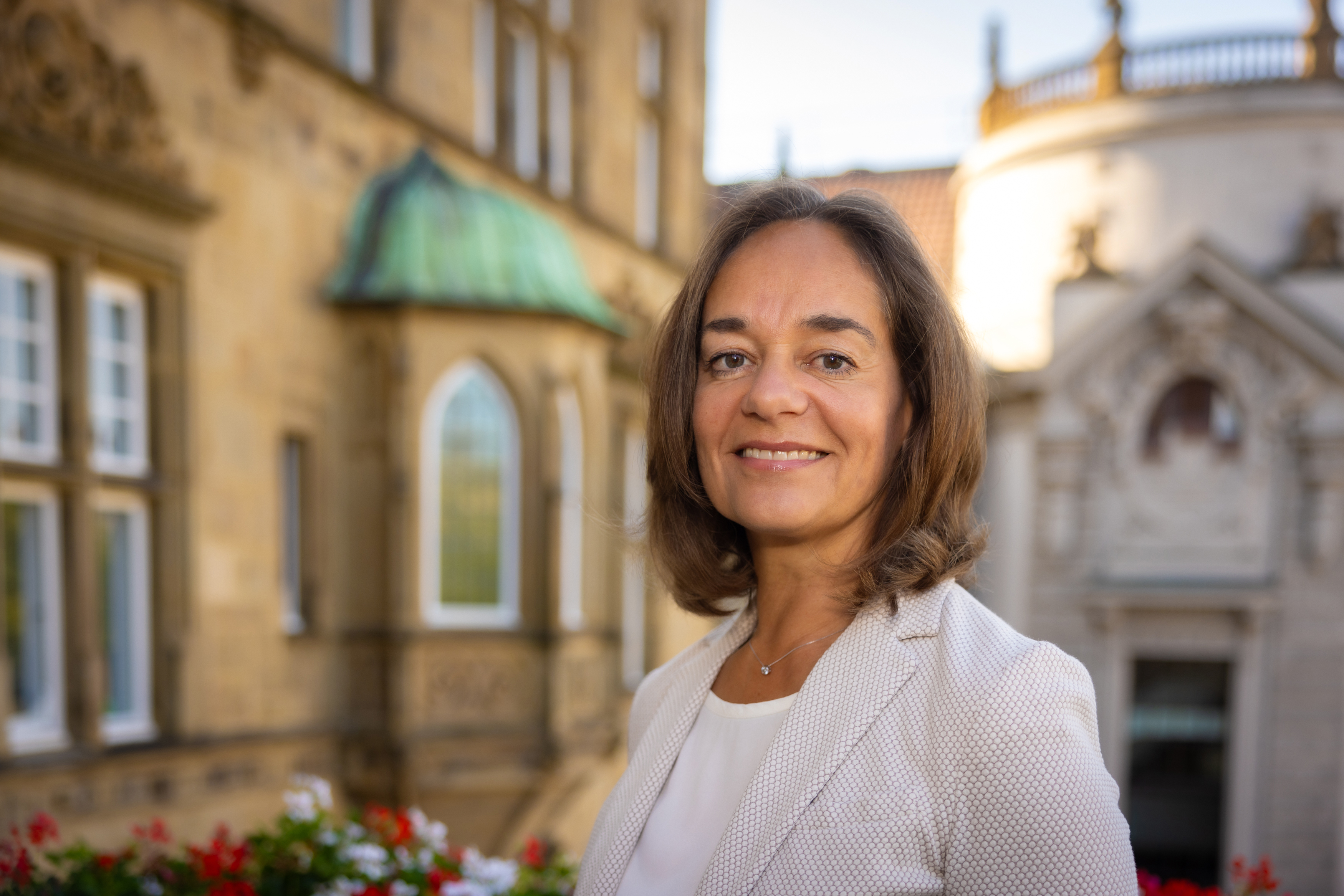 Jasmin Wahl-Schwentker