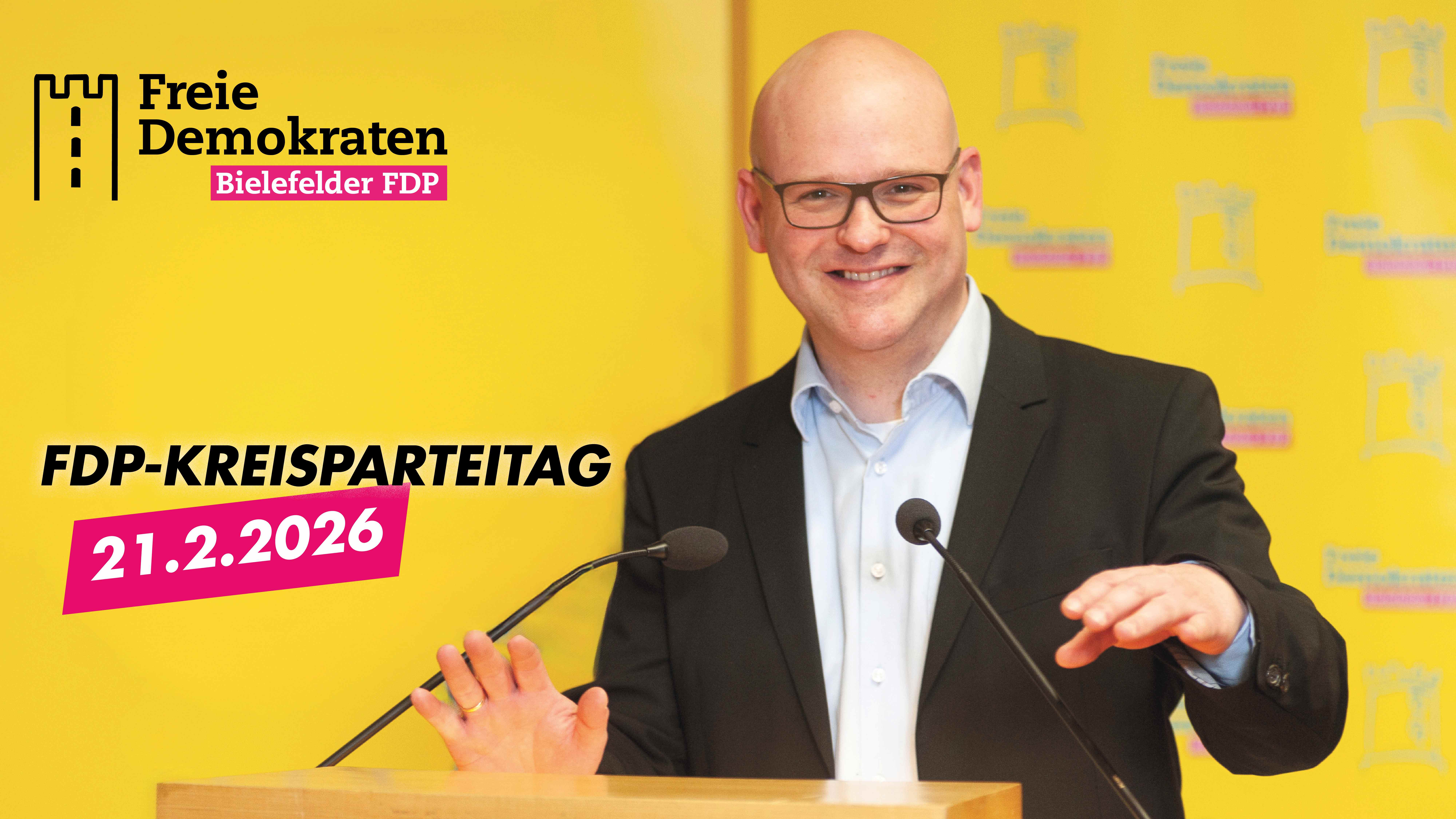 Antragsbuch