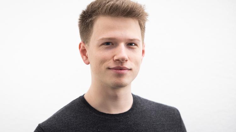 Jannis Kohlhase