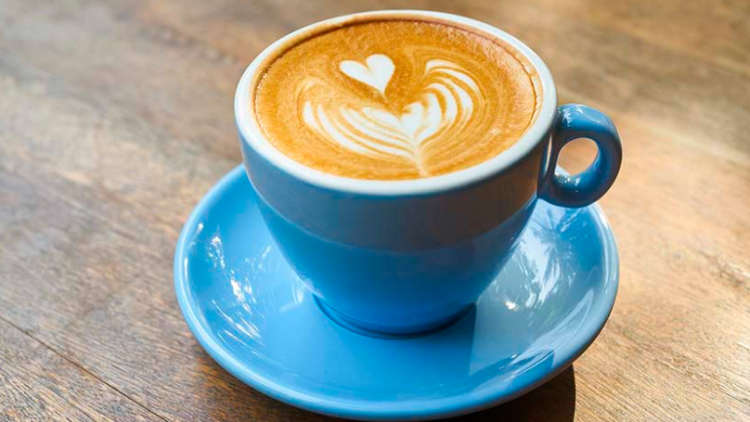 Tasse Café