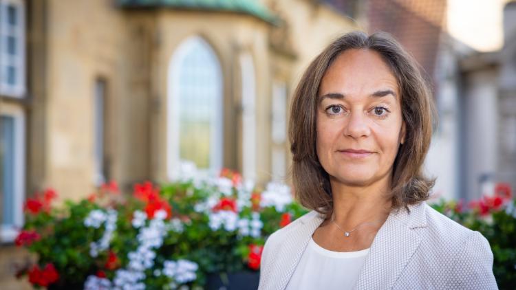 Jasmin Wahl-Schwentker