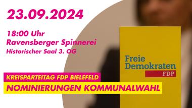 Kreisparteitag 23.09.2024