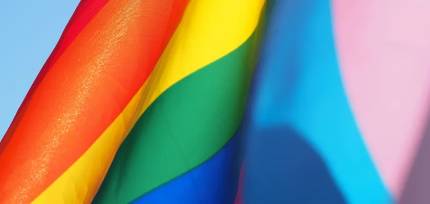 Pride Flag