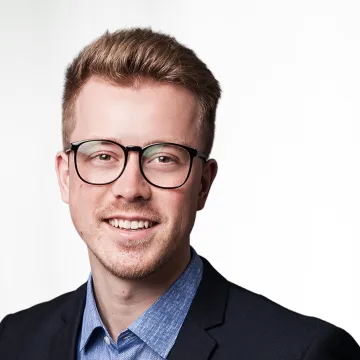 Sören Brünger