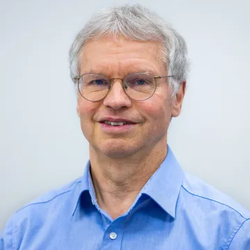 Gebhard Spilker