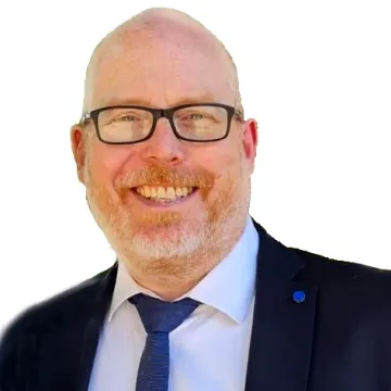 Jens Andernacht