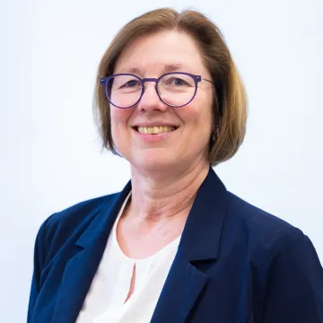 Susanne Hahn